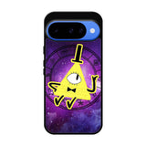 gravity falls Google Pixel 10 Case QC7298