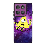 gravity falls Motorola Moto Edge 60 Pro Case QC7298
