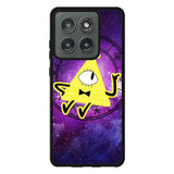 gravity falls Motorola Moto Edge 2025 Case QC7298