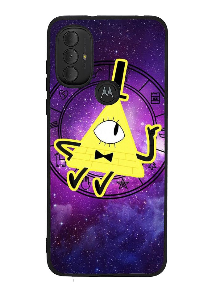 gravity falls Motorola Moto G Pure 2021 , Moto G Power 2022 Case OV7298