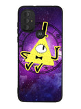 gravity falls Motorola Moto G Pure 2021 , Moto G Power 2022 Case OV7298