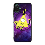 gravity falls Samsung Galaxy A07 Case QC7298