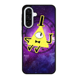 gravity falls Samsung Galaxy A36 5G Case RC7298