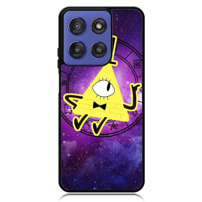 gravity falls Motorola Moto G Stylus 5G 2025 Case OV7298
