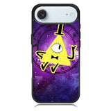gravity falls iPhone 17 Air Case OV7298