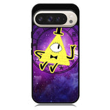 gravity falls Google Pixel 10 Pro XL Case RC7298