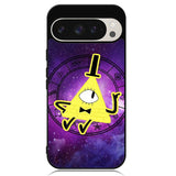 gravity falls Google Pixel 9 | Pixel 9 Pro Case OV7298