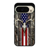 Deer Camo 4th Google Pixel 10 Pro Case