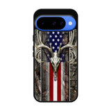 Deer Camo 4th Google Pixel 10 Case