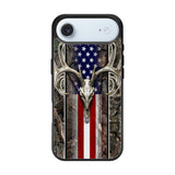 Deer Camo 4th iPhone Air Case