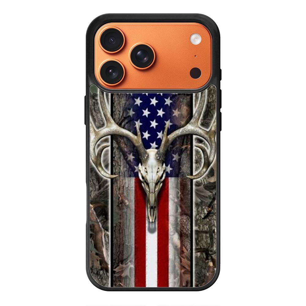Deer Camo 4th Samsung Galaxy S26 Ultra Case