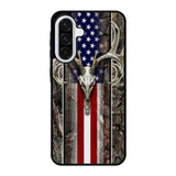 Deer Camo 4th Samsung Galaxy A56 Case OV0524