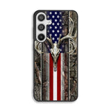 Deer Camo 4th Samsung Galaxy A26 Case OV0524