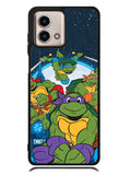 teenage mutant ninja turtles 1st Motorola Moto G Stylus 5G 2023 Case