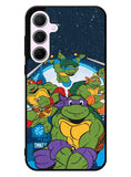 teenage mutant ninja turtles 1st Samsung Galaxy A55 5G Case