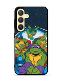 teenage mutant ninja turtles 1st Samsung Galaxy S24 Plus 5G , Samsung Galaxy S24+ 5G Case