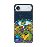 teenage mutant ninja turtles 1st iPhone Air Case