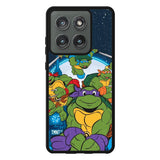 teenage mutant ninja turtles 1st Motorola Moto Edge 2025 Case