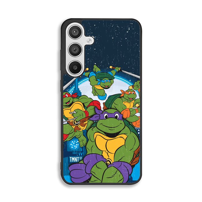teenage mutant ninja turtles 1st Samsung Galaxy A26 Case OV1239
