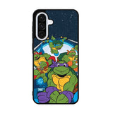 teenage mutant ninja turtles 1st Samsung Galaxy A36 Case OV1239