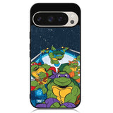 teenage mutant ninja turtles 1st Google Pixel 9 Pro XL Case
