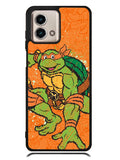teenage mutant ninja turtles Motorola Moto G Stylus 5G 2023 Case OV7330