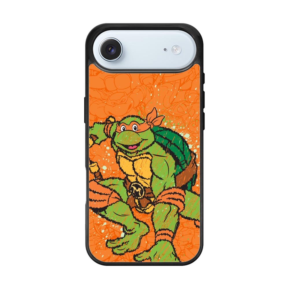 teenage mutant ninja turtles iPhone Air Case QC7330