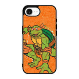teenage mutant ninja turtles iPhone 17e Case QC7330