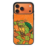 teenage mutant ninja turtles iPhone 17 Pro Case QC7330