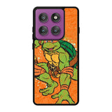 teenage mutant ninja turtles Motorola Moto Edge 60 Pro Case QC7330