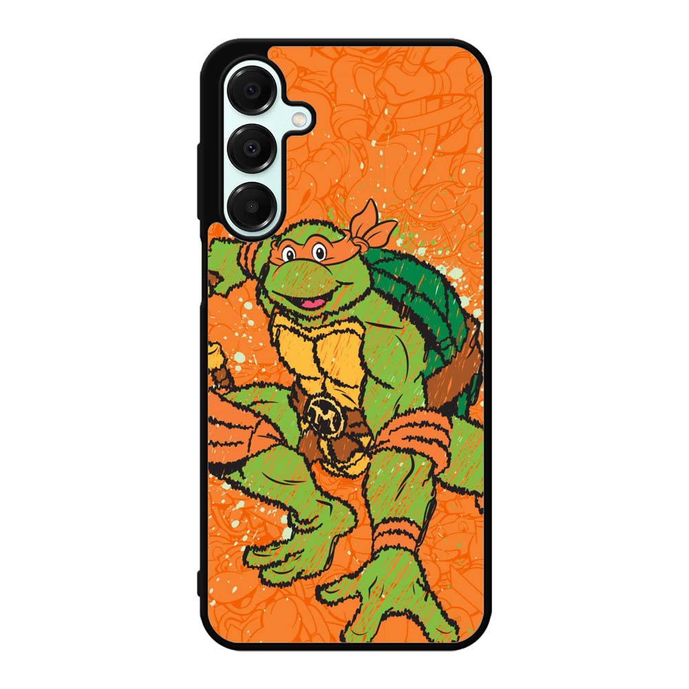 teenage mutant ninja turtles Samsung Galaxy A16 Case OV7330