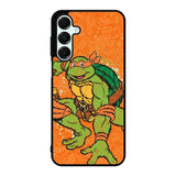 teenage mutant ninja turtles Samsung Galaxy A16 Case OV7330