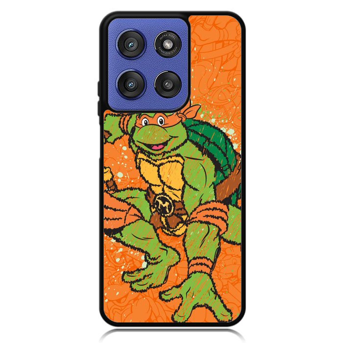 teenage mutant ninja turtles Motorola Moto G Stylus 5G 2025 Case OV7330