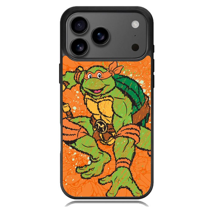 teenage mutant ninja turtles Samsung Galaxy S26 Ultra Case OV7330
