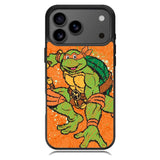 teenage mutant ninja turtles Samsung Galaxy S26 Ultra Case OV7330