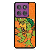 teenage mutant ninja turtles Motorola Moto Edge 2025 | Moto Edge 60 Fusion | Moto Edge 60 Pro Case OV7330