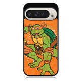 teenage mutant ninja turtles Google Pixel 10 | Google Pixel 10 Pro Case RC7330