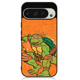 teenage mutant ninja turtles Google Pixel 9 Pro XL Case OV7330