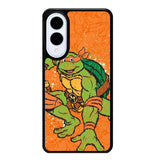 teenage mutant ninja turtles Samsung Galaxy S25 Edge 5G Case OV7330