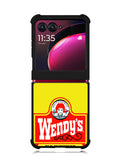 wendys Motorola Moto Razr Plus 2023 , Moto Razr+ 2023 Case OV7337