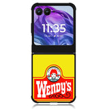 wendys Motorola Moto Razr Plus 2024 , Moto Razr+ 2024 Case OV7337