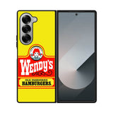 wendys Samsung Galaxy Z Fold 7 5G Case OV7337