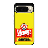 wendys Google Pixel 10 Pro XL Case OV7337
