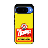 wendys Google Pixel 10 Case OV7337
