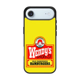 wendys iPhone Air Case OV7337