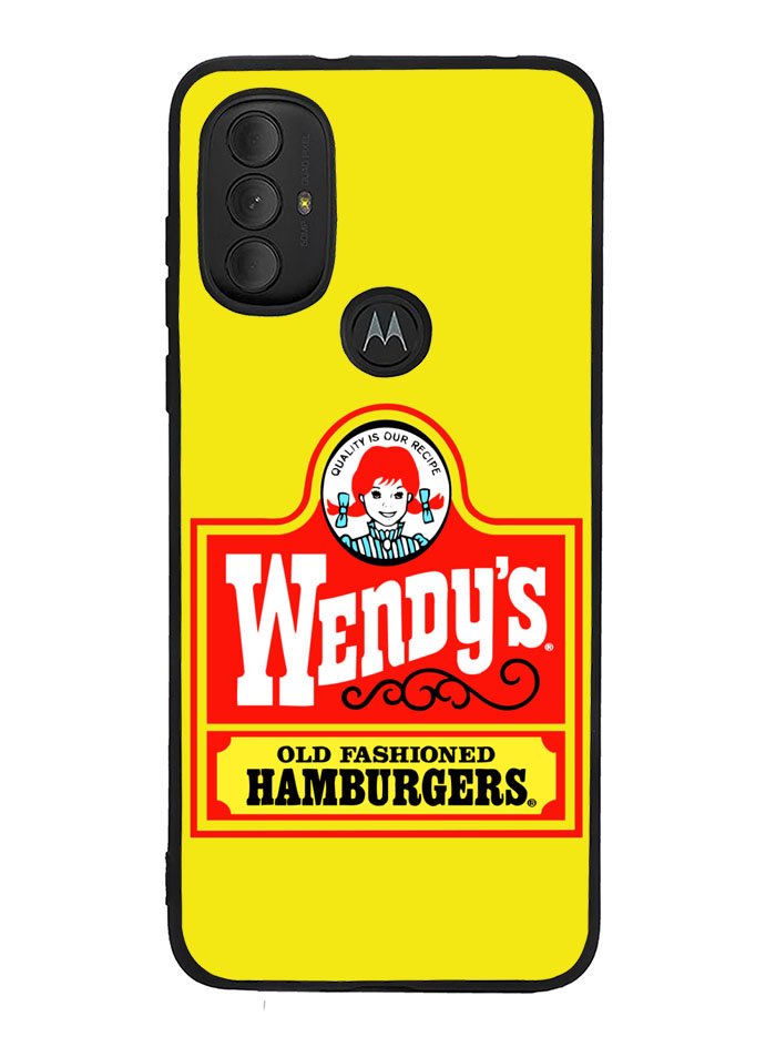wendys Motorola Moto G Pure 2021 , Moto G Power 2022 Case OV7337