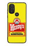 wendys Motorola Moto G Pure 2021 , Moto G Power 2022 Case OV7337