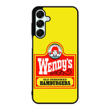 wendys Samsung Galaxy A16 Case OV7337