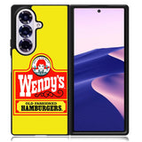 wendys Samsung Galaxy Z Fold 7 Case OV7337