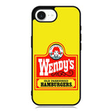 wendys iPhone 16e Case OV7337